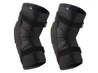 iXS "Carve EVO+ Race" Knee Pads