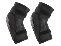 iXS "Carve EVO+ Race" Knee Pads