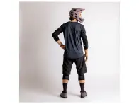 iXS "Carve Evo" Shorts - Black