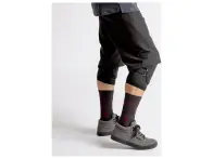 iXS "Carve Evo" Shorts - Black