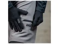 iXS "Carve Evo" Shorts - Grey
