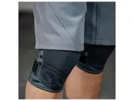 iXS "Carve Evo" Shorts - Grey