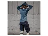 iXS "Carve Evo Women" Shorts - Black