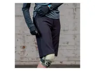 iXS "Carve Evo Women" Shorts - Black