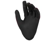 iXS "Carve" Gloves - Dark Red