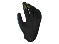 iXS "Carve" Gloves - Matte Blue