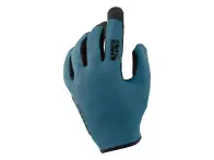 iXS "Carve" Gloves - Matte Blue