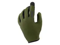 iXS "Carve" Gloves - Olive