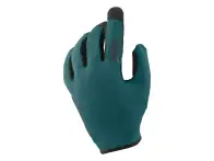 iXS "Carve" Gloves - Turquoise