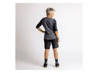 iXS "Carve Hip-Hugger Women" Shorts - Black