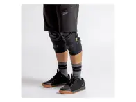 iXS "Carve Hip-Hugger Women" Shorts - Black