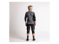 iXS "Carve Hip-Hugger Women" Shorts - Black