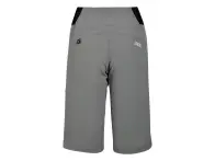 iXS "Carve Hip-Hugger Women" Shorts - Grey