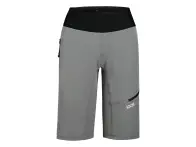 iXS "Carve Hip-Hugger Women" Shorts - Grey