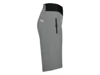 iXS "Carve Hip-Hugger Women" Shorts - Grey