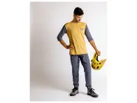 iXS "Carve" Hose - Charcoal