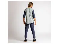 iXS "Carve" Hose - Navy