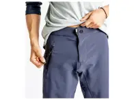 iXS "Carve" Hose - Navy