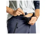 iXS "Carve" Hose - Navy