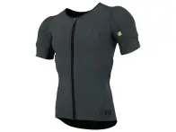 iXS "Carve" Protektorenshirt - Grey