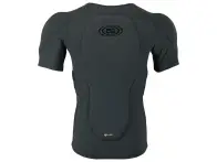 iXS "Carve" Protektorenshirt - Grey
