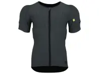 iXS "Carve" Protektorenshirt - Grey