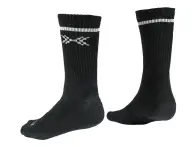 iXS "Carve Socks 2.0" Socken - Black