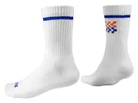 iXS "Carve Socks 2.0" Socken - White