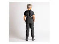iXS "Carve Women Dungarees" Hose - Black