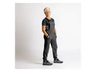 iXS "Carve Women Dungarees" Hose - Black