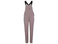 iXS "Carve Women Dungarees" Hose - Rose