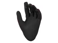 iXS "Carve Women" Gloves - Dark Red