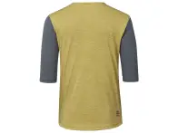 iXS "Carve X 3/4" Jersey - Acacia/Charcoal