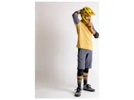 iXS "Carve X 3/4" Jersey - Acacia/Charcoal