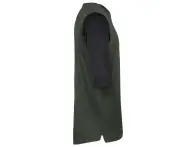 iXS "Carve X 3/4" Jersey - Olive