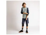 iXS "Carve X 3/4" Jersey - Turquoise