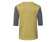 iXS "Carve X Kids" Jersey - Acacia/Charcoal