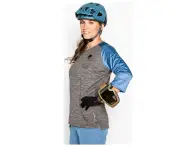 iXS "Carve X Women" Jersey - Camel