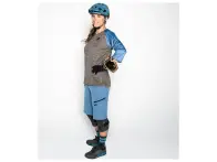 iXS "Carve X Women" Jersey - Camel
