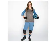 iXS "Carve X Women" Jersey - Camel