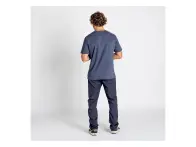 iXS "Classic Organic 2.0" T-Shirt - Blue