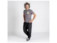iXS "Classic Organic 2.0" T-Shirt - Light Purple