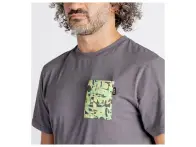 iXS "Classic Organic 2.0" T-Shirt - Light Purple