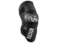 iXS "Dagger" Knieschoner - Black