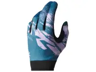 iXS "Flow 1.0" Gloves - Purple