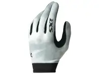 iXS "Flow 1.0" Gloves - White