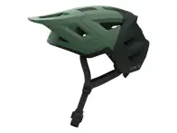 iXS "Flow 1.0 X Mips" Helm - Sage/Duck-Green