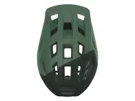 iXS "Flow 1.0 X Mips" Helm - Sage/Duck-Green