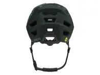 iXS "Flow 1.0 X Mips" Helm - Sage/Duck-Green
