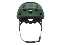 iXS "Flow 1.0 X Mips" Helm - Sage/Duck-Green